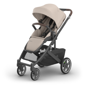 Uppababy Cruz V3 Stroller - Ada