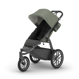 Uppababy Ridge V2 - Evelyn