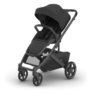 Uppababy Cruz V3 Stroller - Jake