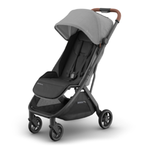 Uppababy Minu V3 - Greyson