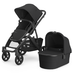 Uppababy Vista V3 - Jake