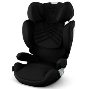Cybex Solution T i-Fix - Sepia Black Plus