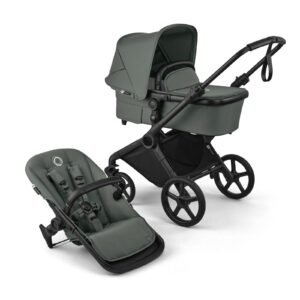 Bugaboo Cub - Forest Green