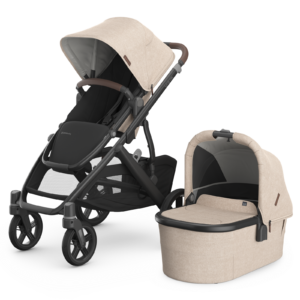 Uppababy Vista V3 - Liam