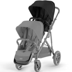 Cybex Gazelle S Sibling Seat