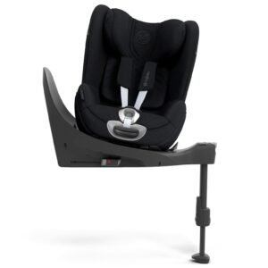 Cybex Sirona T iSize - Sepia Black Plus