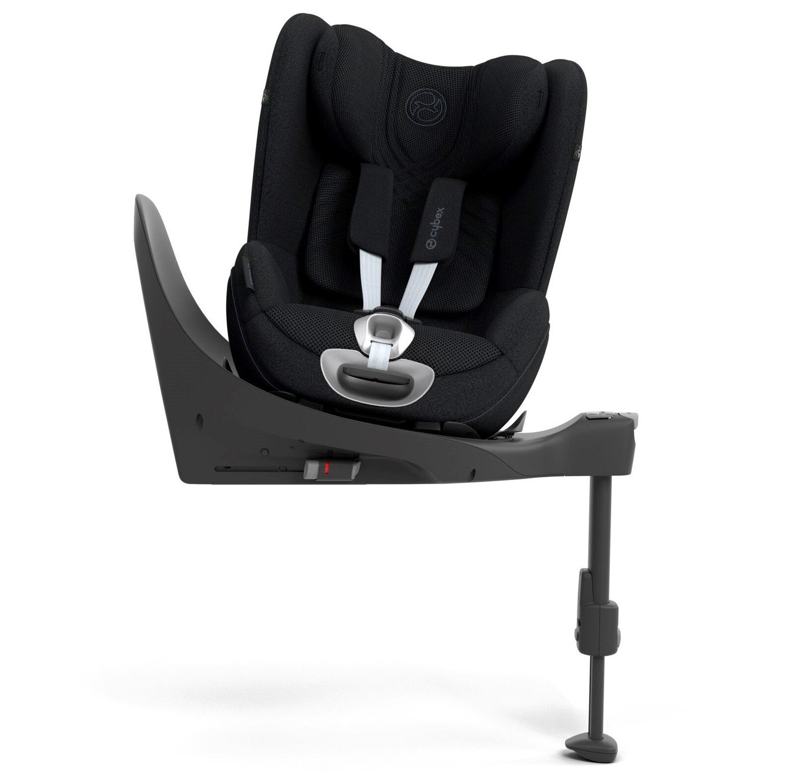 Cybex Sirona T iSize - Sepia Black Plus