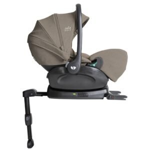 Joie Signature i-Level Pro and i-Base Encore Bundle - Maple