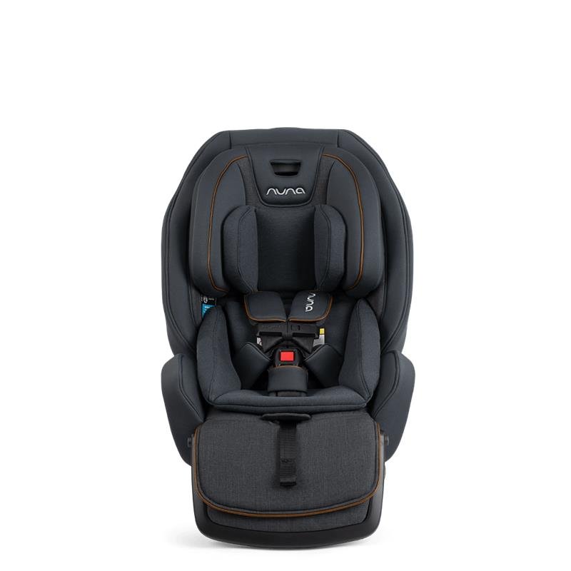 Nuna - EXEC All-In-One Convertible Car Seat, Ocean - Image 7