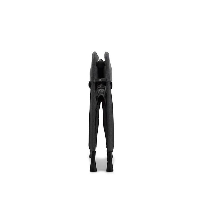 Bugaboo - Stardust Play Yard, Grey Melange - Image 2