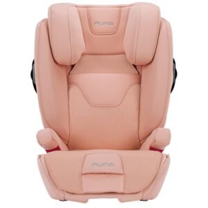 Nuna - Aace Booster Car Seat, Coral