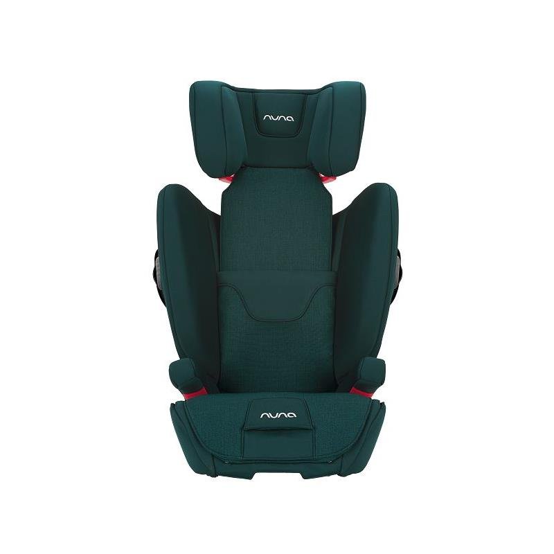 Nuna - Aace Booster Car Seat, Lagoon - Image 8
