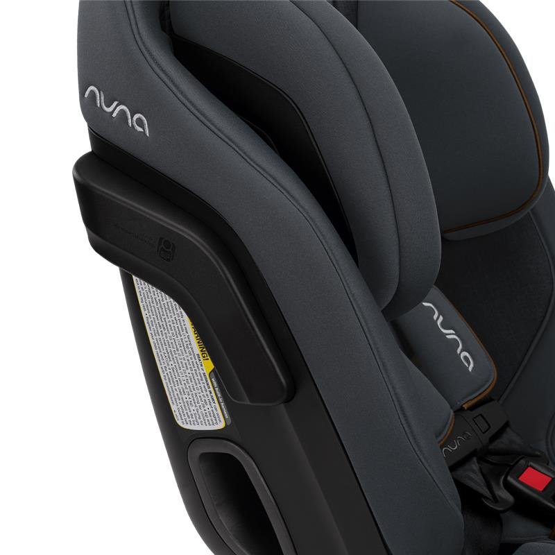 Nuna - EXEC All-In-One Convertible Car Seat, Ocean - Image 11