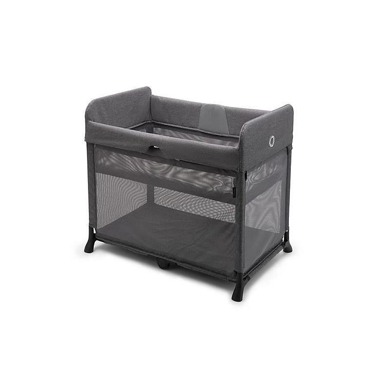 Bugaboo - Stardust Play Yard, Grey Melange - Image 7
