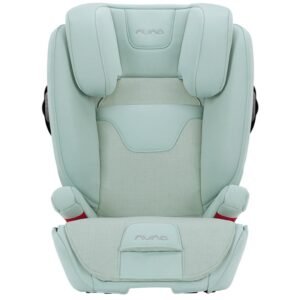 Nuna - Aace Booster Car Seat, Seafoam