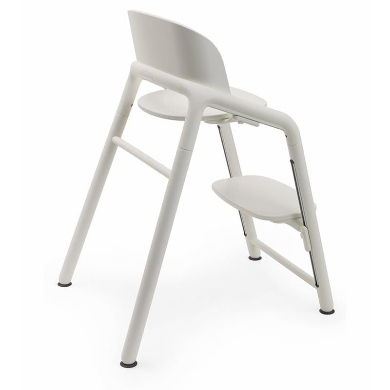 Bugaboo - Giraffe Complete High Chair, White - Image 3