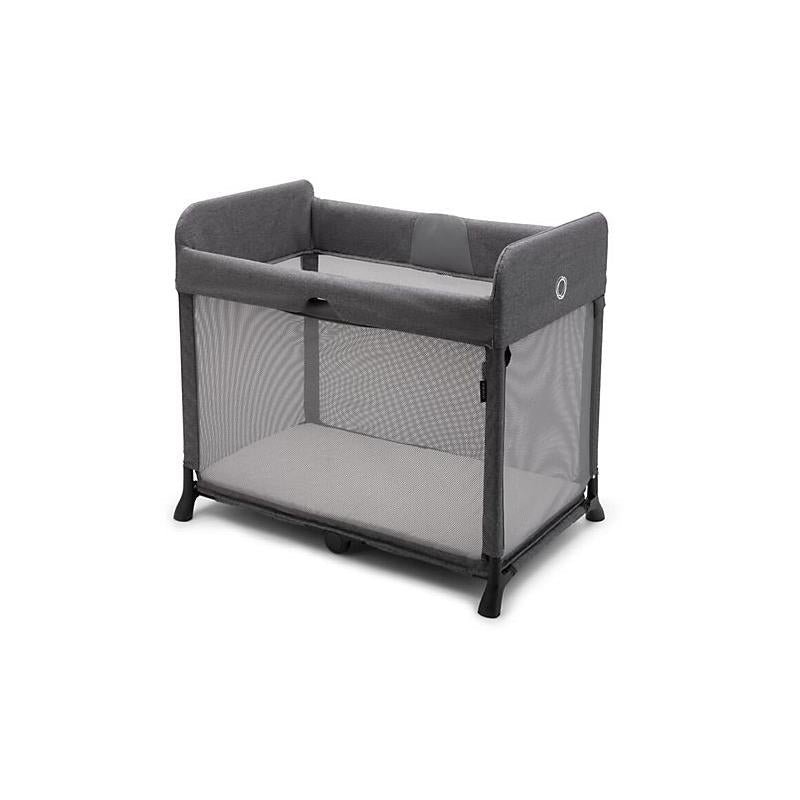 Bugaboo - Stardust Play Yard, Grey Melange - Image 4