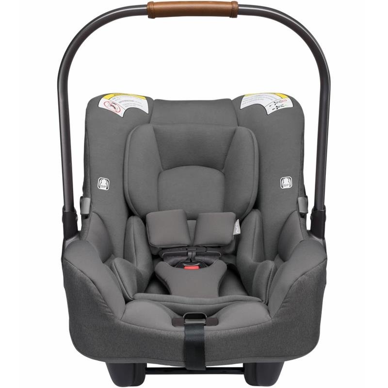 Nuna - Pipa Rx Infant Car Seat + Relx Base, Birch - Image 7
