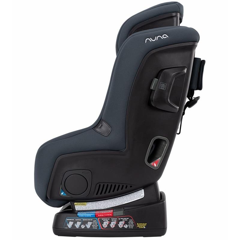 Nuna - Rava Convertible Car Seat, Ocean - Image 3