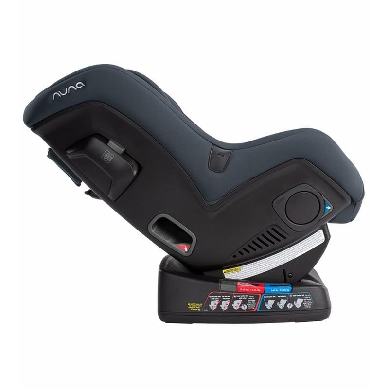 Nuna - Rava Convertible Car Seat, Ocean - Image 5