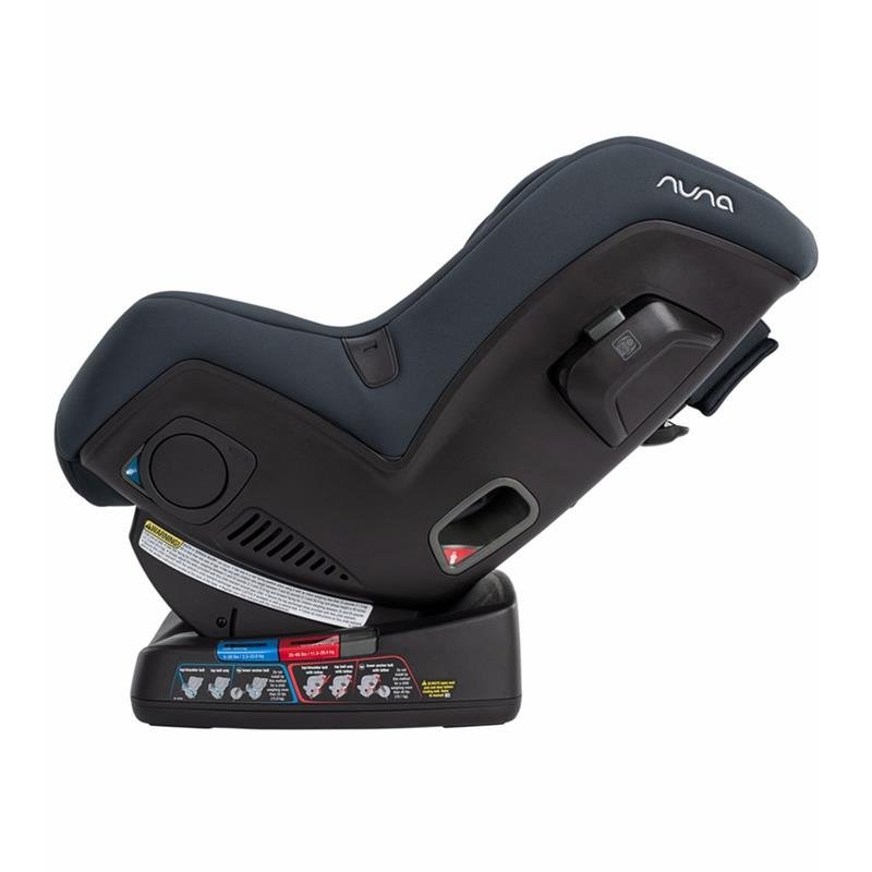 Nuna - Rava Convertible Car Seat, Ocean - Image 4