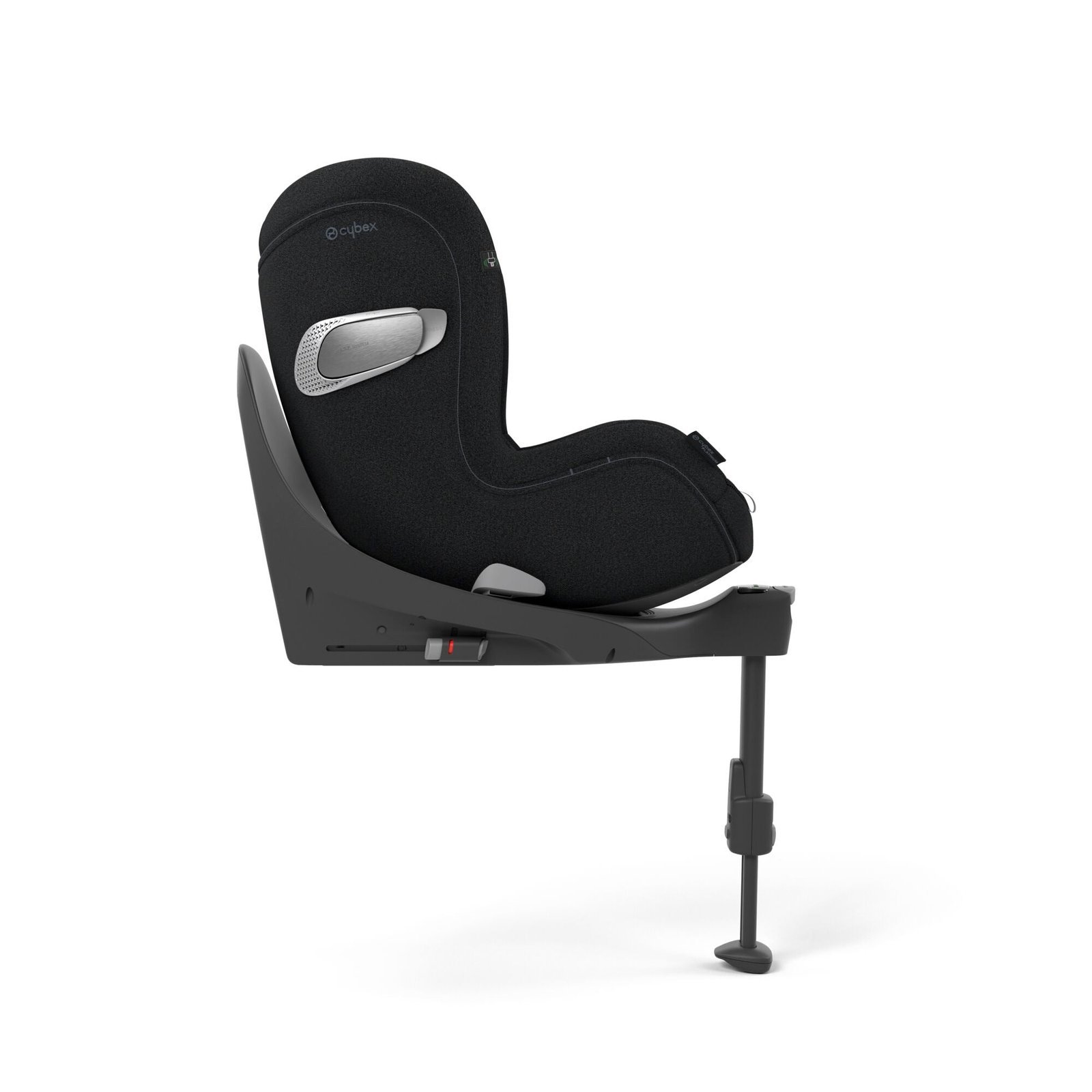 Cybex Sirona T iSize - Sepia Black Plus - Image 9