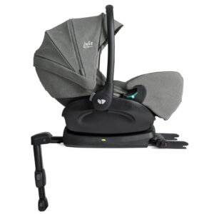 Joie Signature i-Level Pro and i-Base Encore Bundle - Evergreen