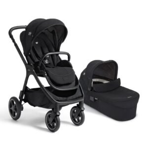Joie Signature Finiti Flex & Ramble XL Bundle - Eclipse