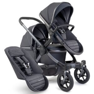iCandy Peach 7 All-Terrain Storm Double