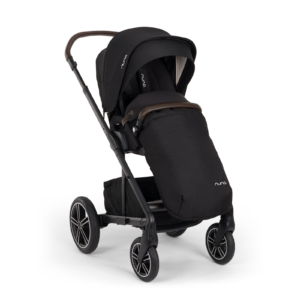 Nuna Mixx Next Stroller - Caviar