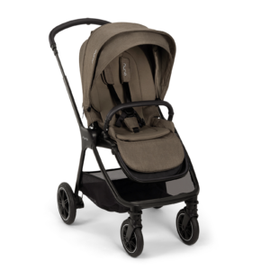 Nuna Triv Next Stroller - Pistachio