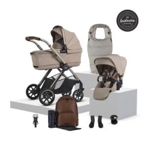 Silver Cross Reef 2 Special Edition - Frappe