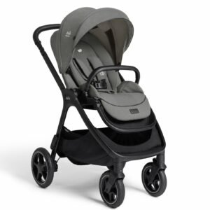 Joie Signature Finiti Flex - Evergreen