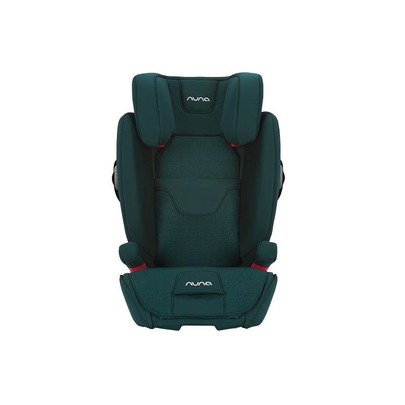 Nuna - Aace Booster Car Seat, Lagoon - Image 7