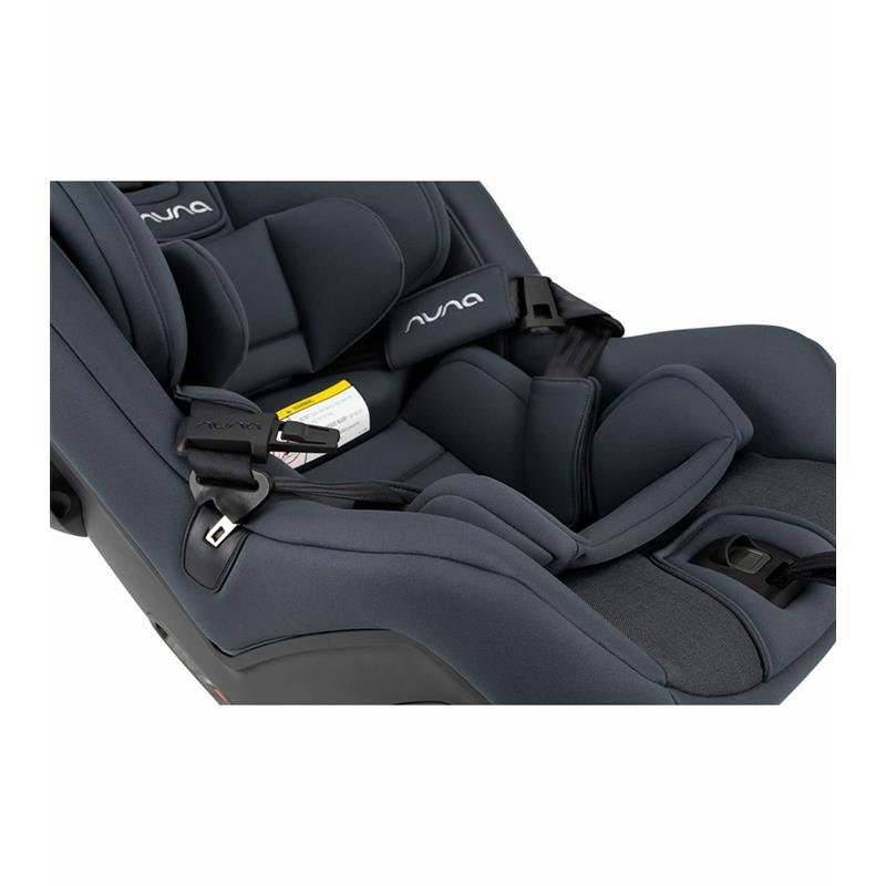 Nuna - Rava Convertible Car Seat, Ocean - Image 6