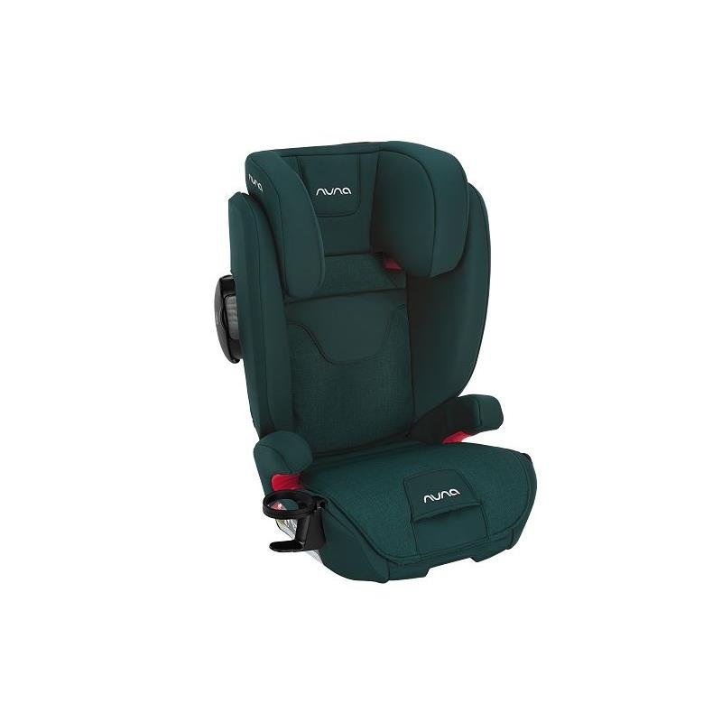 Nuna - Aace Booster Car Seat, Lagoon - Image 2