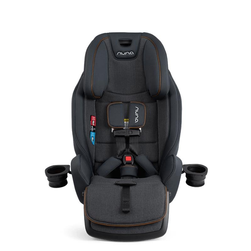 Nuna - EXEC All-In-One Convertible Car Seat, Ocean - Image 6
