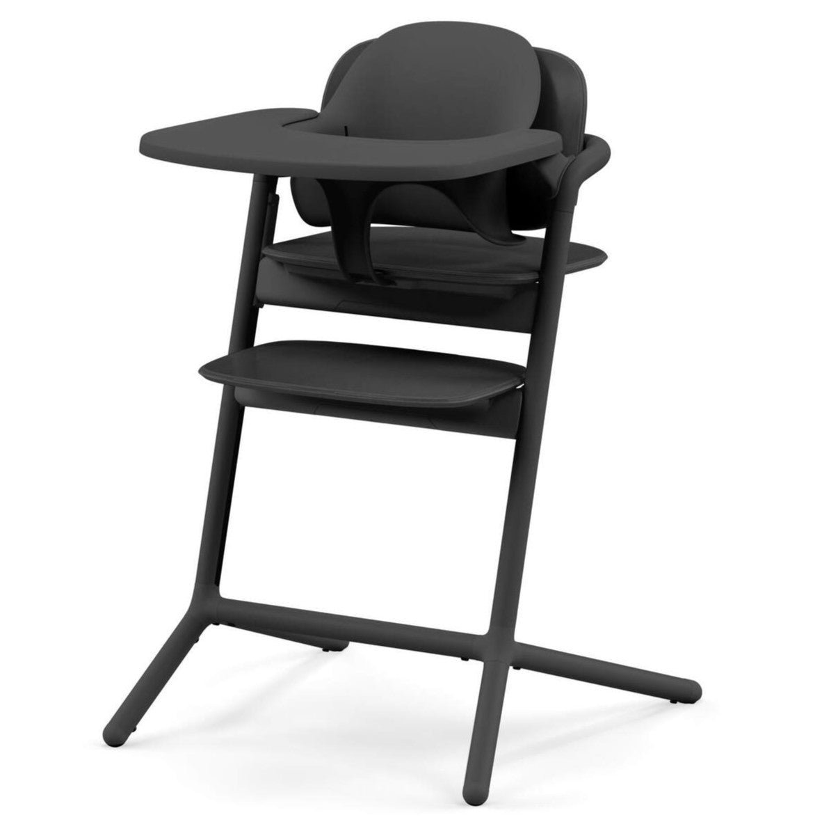 Cybex Lemo 4-in-1 Set - Stunning Black - Image 3
