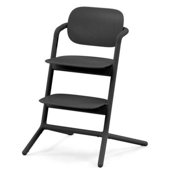 Cybex Lemo 4-in-1 Set - Stunning Black - Image 4