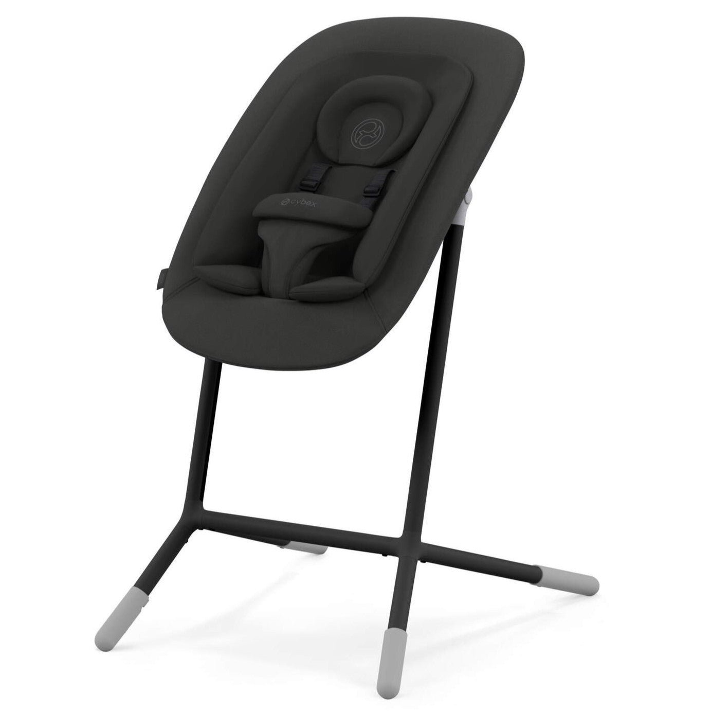 Cybex Lemo 4-in-1 Set - Stunning Black - Image 2