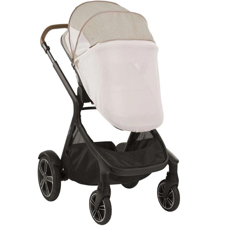 Nuna - Demi Grow Stroller, Hazelwood - Image 3