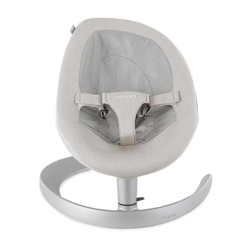 Nuna - Leaf Grow Swing, Driftwood - Image 7