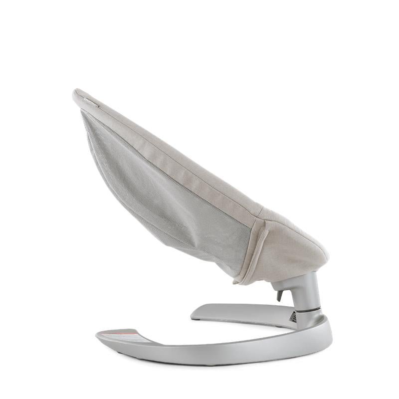 Nuna - Leaf Grow Swing, Driftwood - Image 3
