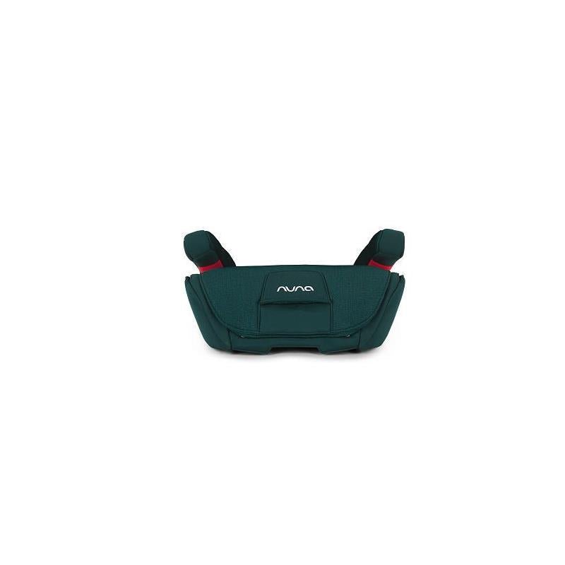 Nuna - Aace Booster Car Seat, Lagoon - Image 6
