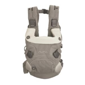Nuna - Cudl Carrier, Fog