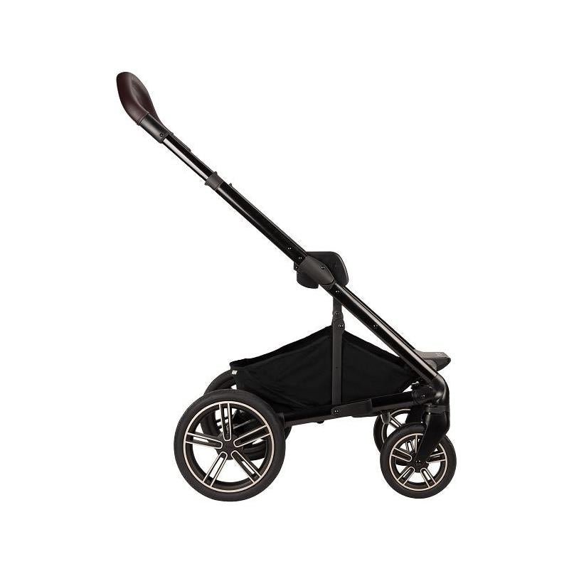 Nuna - Mixx Next Stroller With Magnetic Buckle, Riveted - Image 11