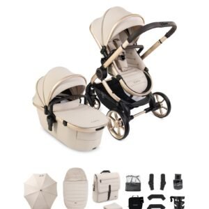iCandy Peach 8 Complete Bundle - EDITIONS Biscotti