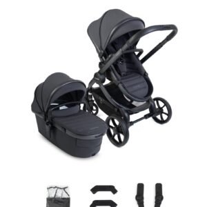 iCandy Peach 8 Combo - Grey