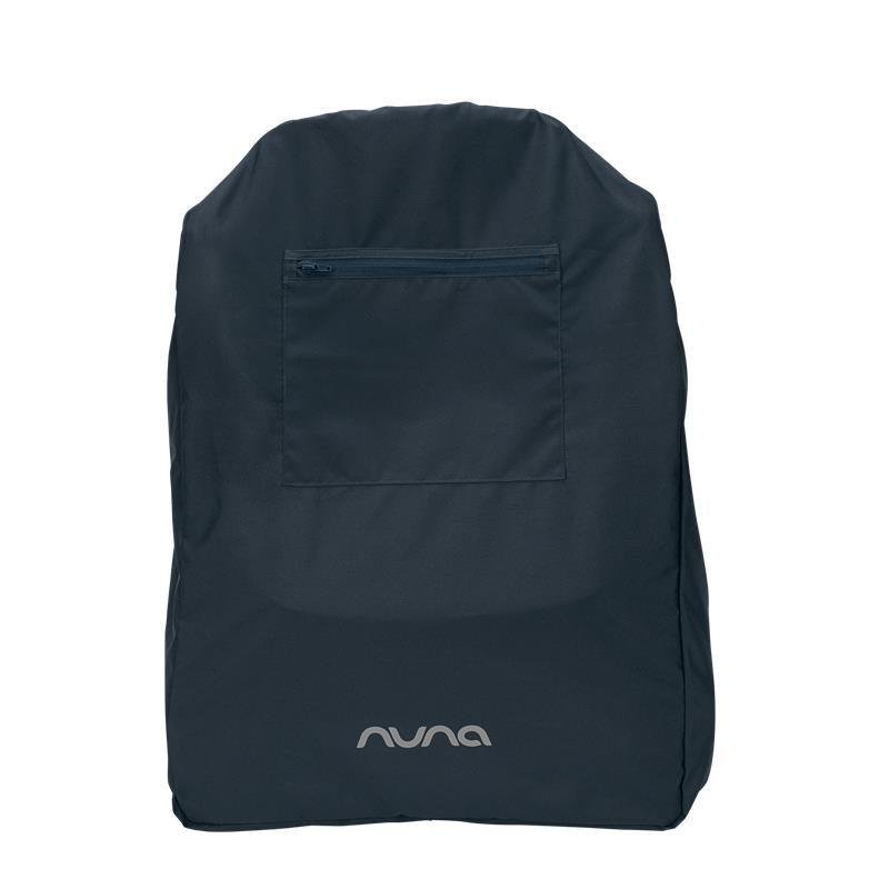 Nuna - Trvl Stroller With Travel Bag, Hazelwood - Image 6